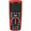 Tester izolace Tester izolace 125 V 1000 V, číslo modelu: RS-9985 RS PRO, úroveň kategorie: KAT IV, CAT III