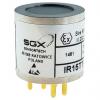 SGX Sensors IR15TT Oxid uhličitý Pyroelektrický infračervený senzor Monitory kvality vzduchu