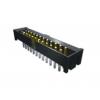 Samtec Konektor PCB, řada: STMM, Vodič-deska, počet kontaktů: 20, počet řad: 2, rozteč: 2 mm, orientace těla: Rovný, Samtec Konektor PCB, řada: STMM, Vodič-deska, počet kontaktů: 20, počet řad: 2, rozteč: 2 mm, orientace těla: Rovný,