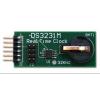 Maxim Integrated Hodiny reálného času DS3231MPMB1# Hodiny reálného času MM:DD:RR, počet kolíků: 6 kolíkový Povrch, 10V, Maxim Integrated Hodiny reálného času DS3231MPMB1# Hodiny reálného času MM:DD:RR, počet kolíků: 6 kolíkový Povrch, 10V,