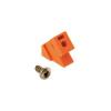 PCB plug-in connector, Accessories, Coding element, Black, No. of pole... PCB plug-in connector, Accessories, Coding element, Black, No. of pole...