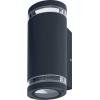 OSRAM HOMELIGHTING ENDURA Style Solar Wall Sensor Single Circle 6W Bla... OSRAM HOMELIGHTING ENDURA Style Solar Wall Sensor Single Circle 6W Bla...