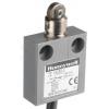 Honeywell Technologies 14CE Plunžr s válečkem Koncový spínač 1 NO/1 NC IP66, IP68, IP67, IP65 Tlakově litý zinek 250V ac Honeywell Technologies 14CE Plunžr s válečkem Koncový spínač 1 NO/1 NC IP66, IP68, IP67, IP65 Tlakově litý zinek 250V ac