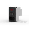 TE Connectivity 6609008-4 1 ks Package