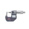 Mikrometr 638002850, přesnost: ±0.002 mm Externí, rozlišení: 0.001 mm, Obojí Zpracování dat Molex Mikrometr 638002850, přesnost: ±0.002 mm Externí, rozlišení: 0.001 mm, Obojí Zpracování dat Molex
