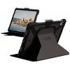 Urban Armor Gear Metropolis SE obal na tablet Apple iPad 10.9 (Gen.10, 2022), iPad 10.9 (A16, 2025) 27,7 cm (10,9) Backcover černá