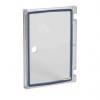 Schneider Electric PanelSeT Thalassa PLM Polyester vyztužený skelnými vlákny Jednoduché dveře 320 mm 235mm 320 mm Schneider Electric PanelSeT Thalassa PLM Polyester vyztužený skelnými vlákny Jednoduché dveře 320 mm 235mm 320 mm