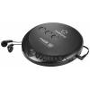 Renkforce RF-CDP-200 přenosný CD přehrávač Discman CD, MP3 černá Renkforce RF-CDP-200 přenosný CD přehrávač Discman CD, MP3 černá