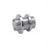 Huber+Suhner Koaxiální adaptér, orientace těla: Rovný, 50 Ω, 7.5GHz Vnitřní, typ kabelu: Koaxiální Vnitřní, obklad těla: Huber+Suhner Koaxiální adaptér, orientace těla: Rovný, 50 Ω, 7.5GHz Vnitřní, typ kabelu: Koaxiální Vnitřní, obklad těla:
