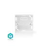 Back Box NEDIS WIFIWB10WT Back Box NEDIS WIFIWB10WT