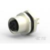 TE Connectivity TE AMP M8/M12 Connectors T4143012051-000 1 ks TE Connectivity TE AMP M8/M12 Connectors T4143012051-000 1 ks