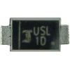 Diotec křemíková usměrňovací dioda SL1M SOD-123FL 1000 V 1 A Tape cut Diotec křemíková usměrňovací dioda SL1M SOD-123FL 1000 V 1 A Tape cut