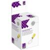 TRU COMPONENTS T2010C295 kulaté kabelové oko Průřez (max.)=6.0 mm² Ø otvoru=6.4 mm částečná izolace žlutá 10 ks TRU COMPONENTS T2010C295 kulaté kabelové oko Průřez (max.)=6.0 mm² Ø otvoru=6.4 mm částečná izolace žlutá 10 ks
