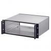 nVent SCHROFF 19" skříň pro montáž do racku RatiopacPRO Odvětrávaný 4 U 448.9 mm 495.5 mm 177 mm