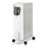 Přenosný olejový radiátor 800/1200/2000 W, bílý, 9 žeber, HAEGER ELAN 9 HAE-OH009006A Přenosný olejový radiátor 800/1200/2000 W, bílý, 9 žeber, HAEGER ELAN 9 HAE-OH009006A