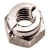 Aerotight Pojistná matice, šířka: 8mm, Obyčejný, Ocel, Aerotight, Metrické Aerotight Pojistná matice, šířka: 8mm, Obyčejný, Ocel, Aerotight, Metrické