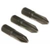 Bosch Bit šroubováku, Šestihran, 1/4 in, PH2, celková délka: 25 mm, počet kusů: 1