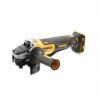 Úhlová bruska, číslo modelu: DCG406 DCG406NT 125 mm 9000rpm Bezkomutátorový 18V DeWALT 1 kW