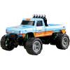 Amewi oranžová komutátorový 1:64 RC model auta elektrický monster truck zadní 2WD (4x2) RtR 2,4 GHz se světelným efektem, vč. akumulátorů a kabelu k nabíjení Amewi oranžová komutátorový 1:64 RC model auta elektrický monster truck zadní 2WD (4x2) RtR 2,4 GHz se světelným efektem, vč. akumulátorů a kabelu k nabíjení