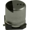Panasonic elektrolytický kondenzátor SMD 4.7 µF 63 V 20 % (Ø) 5 mm 1 ks