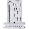 ABB 2CDL900001R7610 BKE-a s krytem svorek KLD eHZ adaptér kryt svorkovnice 1 ks ABB 2CDL900001R7610 BKE-a s krytem svorek KLD eHZ adaptér kryt svorkovnice 1 ks