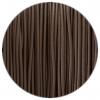 Fiberlogy F40-BROWN-175-085 FiberFlex 40D vlákno pro 3D tiskárny TPE plast flexibilní, Nárazuvzdorný, chemicky odolné 1.75 mm 850 g hnědá 1 ks Fiberlogy F40-BROWN-175-085 FiberFlex 40D vlákno pro 3D tiskárny TPE plast flexibilní, Nárazuvzdorný, chemicky odolné 1.75 mm 850 g hnědá 1 ks