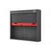 Panel na nářadí Ne, Ocel, výška: 900 mm x 215mm, délka: 1.14 m RS PRO