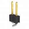 Molex pinová lišta (standardní) 878980204 1 ks Tray
