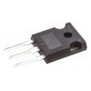 Vishay Tyristor SCR VS-40TPS12-M3 150 mA 35 A 1200 V 600 A, TO-247, počet kolíků: 3 kolíkový 1.85 V Vishay Tyristor SCR VS-40TPS12-M3 150 mA 35 A 1200 V 600 A, TO-247, počet kolíků: 3 kolíkový 1.85 V