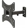 My Wall HL15-1L TV držák na zeď 58,4 cm (23) - 106,7 cm (42) naklápěcí, nakláněcí, otočný variabilní odstup od zdi