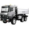 Amewi 22685 Mercedes-Benz Arocs Kipper 6x6 anthrazit 1:14 elektrický RC funkční model RtR Amewi 22685 Mercedes-Benz Arocs Kipper 6x6 anthrazit 1:14 elektrický RC funkční model RtR