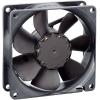 EBM Papst 8412 NGLV axiální ventilátor, 12 V/DC, 30 m³/h, (d x š x v) 25.4 x 80 x 80 mm, 9292506151