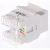 Molex Premise Networks Zástrčka, řada: KSJ, Kat6, počet portů: 8portový, Zástrčka, UTP, RJ45 Molex Premise Networks Zástrčka, řada: KSJ, Kat6, počet portů: 8portový, Zástrčka, UTP, RJ45
