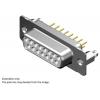 Molex 219653-1082, 1 ks Bulk Molex 219653-1082, 1 ks Bulk