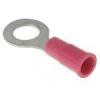 Molex 19054-0108 kulaté kabelové oko 1 ks Bag Molex 19054-0108 kulaté kabelové oko 1 ks Bag