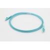 Molex Premise Networks Optický kabel LC Nízko dýmivý bezhalogenový plášť, B: LC, Světle modrá Molex Premise Networks Optický kabel LC Nízko dýmivý bezhalogenový plášť, B: LC, Světle modrá