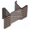 Chladič měděný FK24413DPAK, 25 K/W, DPAK/D2PAK Chladič měděný FK24413DPAK, 25 K/W, DPAK/D2PAK