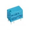 Miniaturní relé SY-5W-K, 5 V / 0,15 W, 1× přepínací kontakt