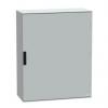 Schneider Electric Nástěnná krabice, řada: Thalassa PLM IP66 Polybutylentereftalát Šedá 852 mm 1056 mm 350 mm Schneider Electric Nástěnná krabice, řada: Thalassa PLM IP66 Polybutylentereftalát Šedá 852 mm 1056 mm 350 mm