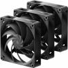 HAVN HAVN H14 PWM Lüfter - 3er-Pack, 140mm, schwarz PC větrák s krytem černá (š x v x h) 140 x 30 x 140 mm HAVN HAVN H14 PWM Lüfter - 3er-Pack, 140mm, schwarz PC větrák s krytem černá (š x v x h) 140 x 30 x 140 mm