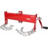 KS Tools 460.5255 Zařízení pro umístění zátěže, 2000 kg KS Tools 460.5255 Zařízení pro umístění zátěže, 2000 kg