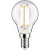 Paulmann 29198 LED Energetická třída (EEK2021) A (A - G) E14 kapkový t... Paulmann 29198 LED Energetická třída (EEK2021) A (A - G) E14 kapkový t...