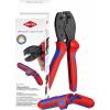 Knipex 00 31 31 V01 SB, odizolovací sada nářadí Knipex 00 31 31 V01 SB, odizolovací sada nářadí