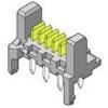 Molex konektor do DPS 908140920, 1 ks