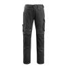 Mascot Workwear Kalhoty Unisex No, SC: 33 in velikost 33 in v pase, délka nohavice 82cm, Černá, řada: Mannheim Mascot Workwear Kalhoty Unisex No, SC: 33 in velikost 33 in v pase, délka nohavice 82cm, Černá, řada: Mannheim