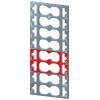 Siemens 6ES75914AB000AA0 6ES7591-4AB00-0AA0 kryt pro PLC Siemens 6ES75914AB000AA0 6ES7591-4AB00-0AA0 kryt pro PLC