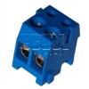 Svorkovnice DG333K-3.50-02P-12-00A(H), 2 póly, 90° Svorkovnice DG333K-3.50-02P-12-00A(H), 2 póly, 90°