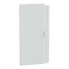 Plné dveře, řada: PrismaSeT P Schneider Electric, Ocelový plech Plné dveře Drážka PrismaSeT (PrismaSeT P) IP30, délka: 2 Plné dveře, řada: PrismaSeT P Schneider Electric, Ocelový plech Plné dveře Drážka PrismaSeT (PrismaSeT P) IP30, délka: 2