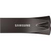 Samsung BAR Plus USB flash disk 128 GB titanová šedá MUF-128BE4/APC USB 3.2 (Gen 2) Samsung BAR Plus USB flash disk 128 GB titanová šedá MUF-128BE4/APC USB 3.2 (Gen 2)