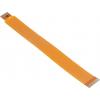 Raspberry Pi® RASP CAM FPC 30 kabel ke kameře Raspberry Pi® [1x CSI - 1x CSI ] 0.30 m oranžová